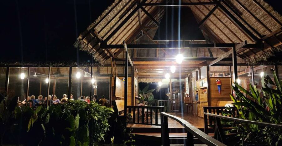 Tambopata All in One