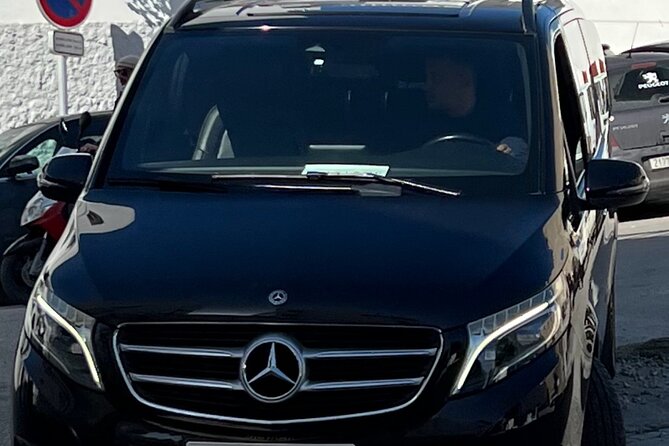 Tangier Private Transfers - Service Overview