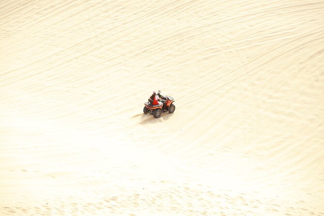 Tanyoli Sandhill Private Tour Review