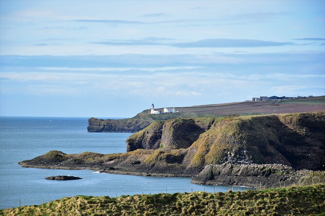 Taste of Aberdeenshire - Delightful Tasting Experiences in Scotland