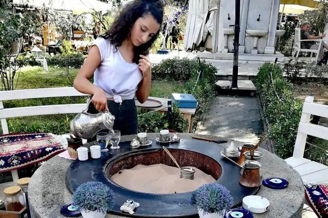 Taste of Traditional Turkish Cuisine | Small Group Kusadasi Food Tour
