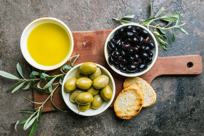 Taste the Unique Local Products and Culinary Treasures of Corfu