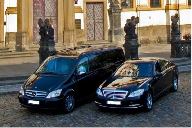 Taxi Monaco to Nice Airport (NCE) - Pickup and Drop-off