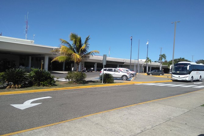 Taxi Sosua / to Puerto Plata Airport