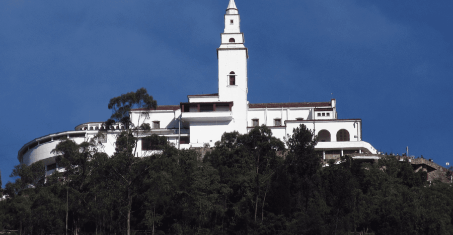TEJO & MONSERRATE