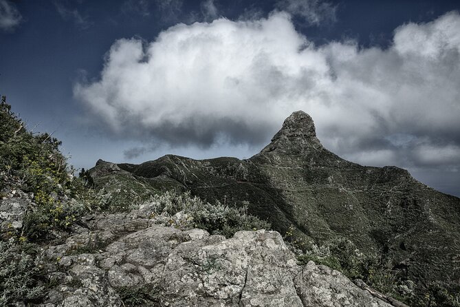 Tenerife: Landscape Photography Workshops, 10 Hours