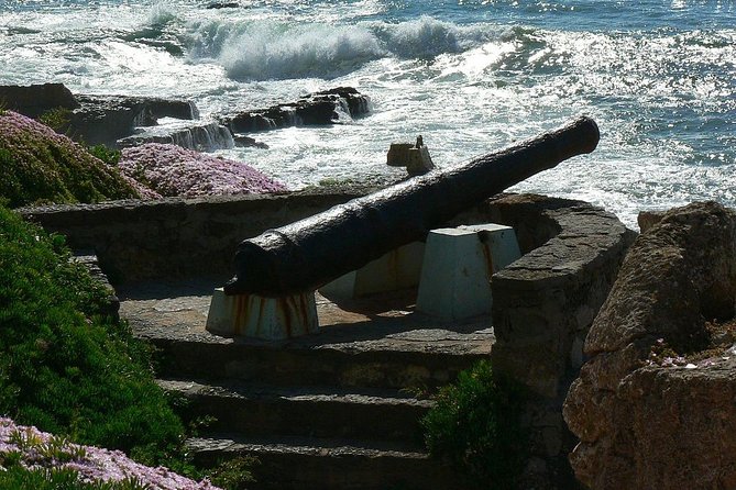 The Beaches Between Lisbon and Cascais (The Estoril Coastline) With Lunch - Tour Overview