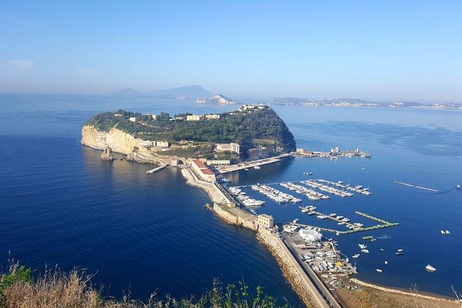 The Best of Naples on a Private Scooter Ride - Included Experiences