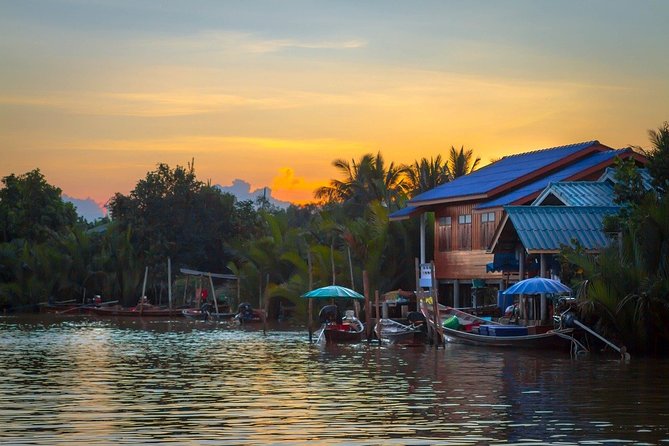 The Best of Surat Walking Tour - Tour Overview