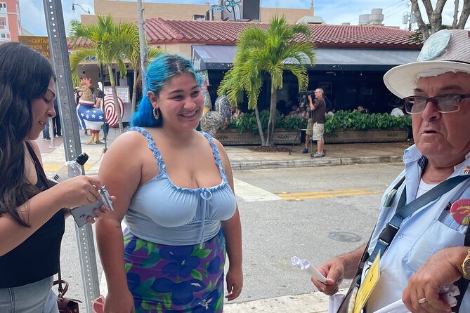 The Calle Ocho Experience