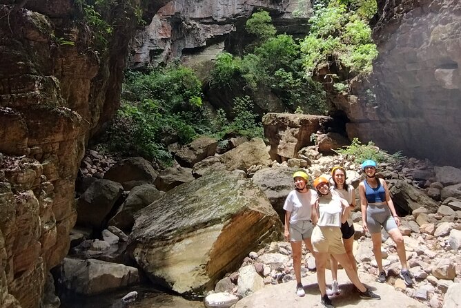 The Jaguar Fountain / Immerse Yourself in the Jungle of Jujuy