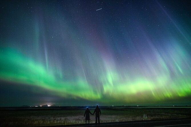 The Northern Lights Hunt