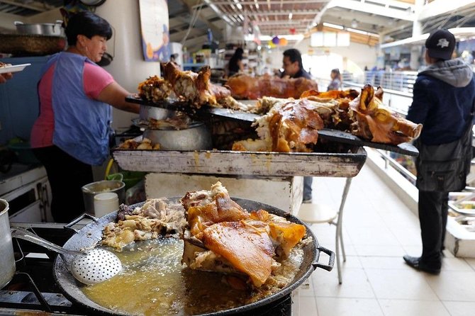 The Real Taste of Cuenca