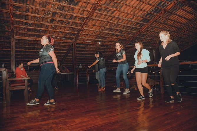 The Salsa Rhythm, Spice up Your Vacations in Costa Rica