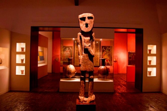 The Top 5 Places in Lima! (Must See)