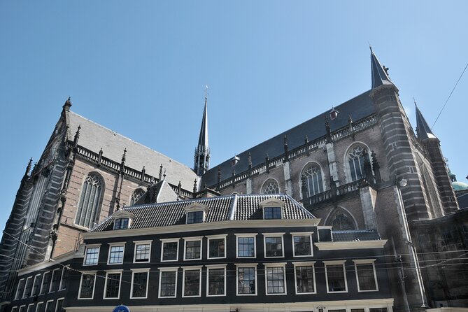 The True Story of Anne Franks Diary With History Expert