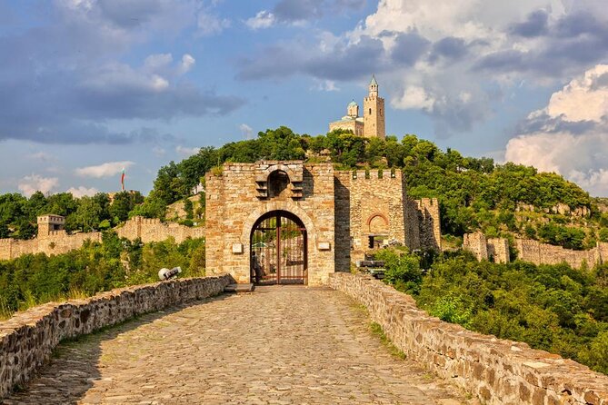The Ultimate Day Trip to Bulgaria From Bucharest