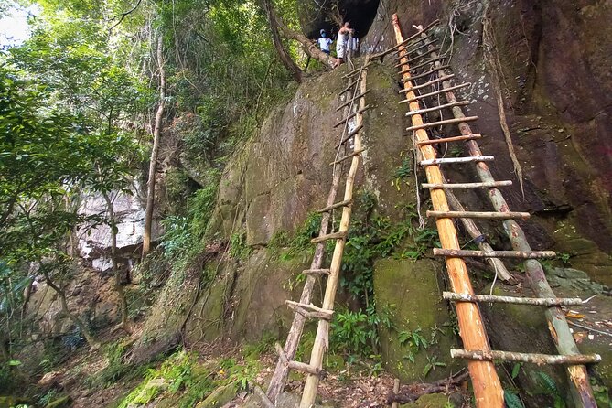 Tien Son Dinh 1 Day Trekking Tour Review - Tour Overview