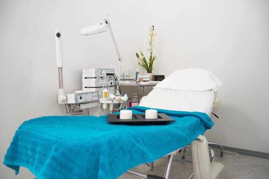 Tijuana: Facial Treatment With Aromatherapy and Enzymatic - Treatment Overview