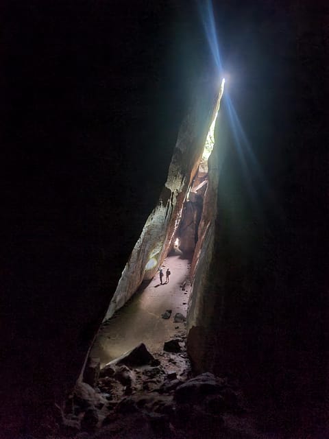 Tijuca Rain Forest – Adventure Through Waterfalls & Caves