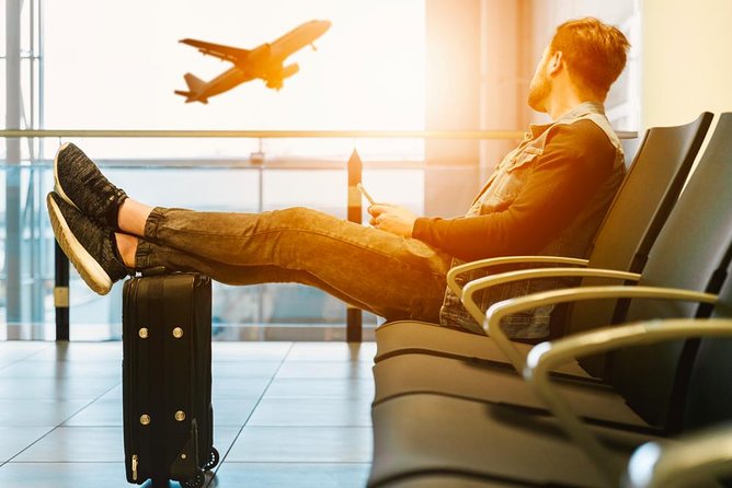 Tilbury Cruise Terminal to Heathrow Airport Private Arrival Transfer