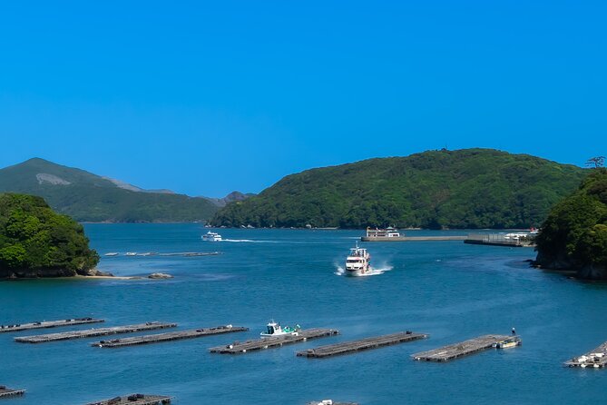 Toba Private Customizable Half Day Tour