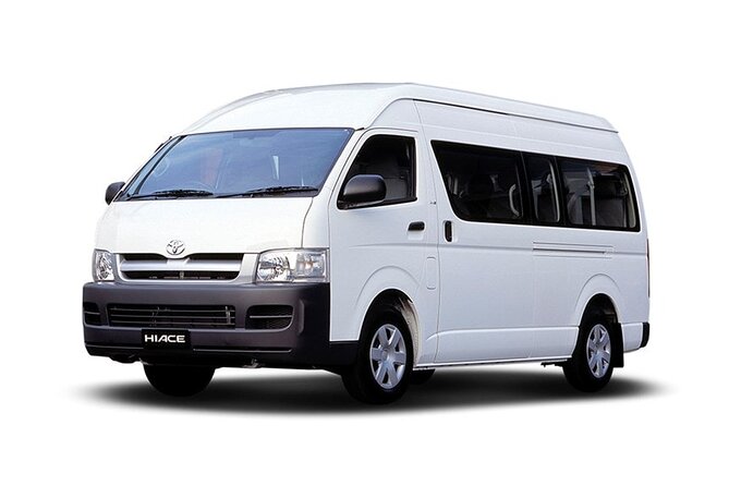 Tobys Resort Private Airport Transfer