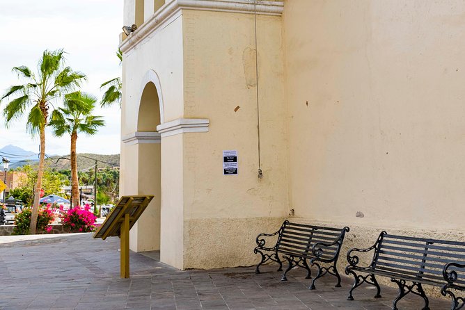 Todos Santos City Tour - Included Activities