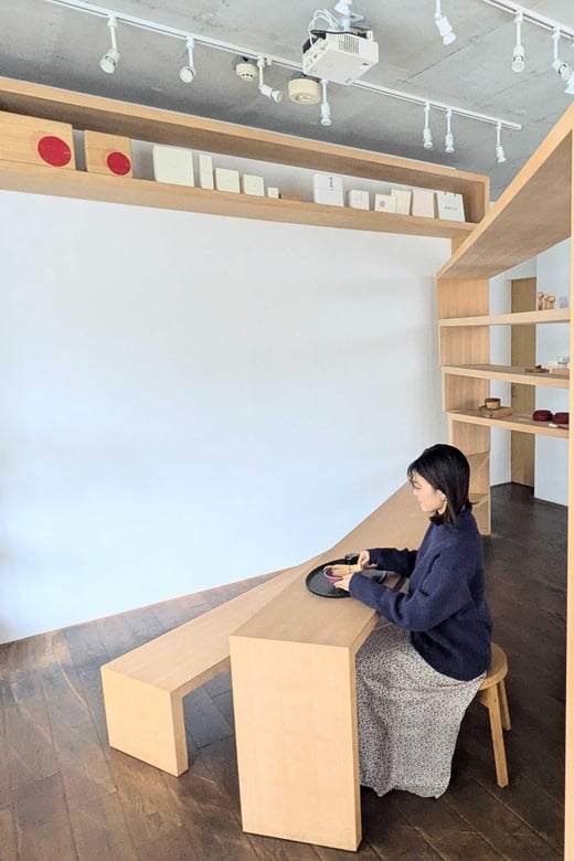 Tokyo: Casual Tea Ceremony in Meguro - Activity Overview