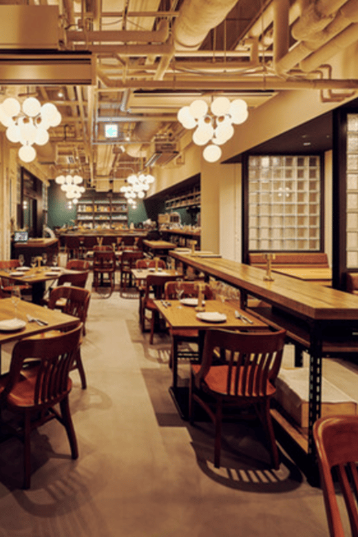 Tokyo: Gaienmae Ginkgo Avenue Walk and Vegan Dinner Tour