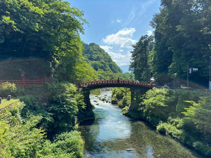 Tokyo: Nikko Private Day Tour