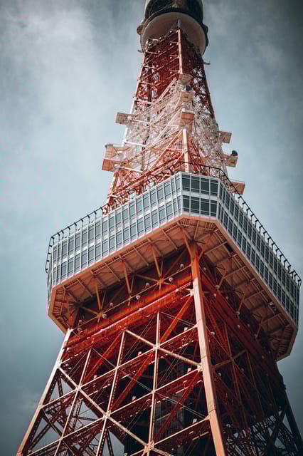 Tokyo: Private Customizable Day Tour With Chauffeur