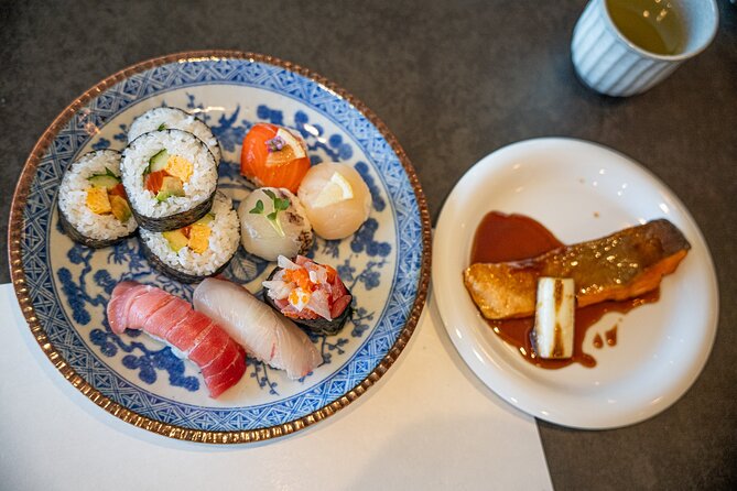 Tokyo Snapshot 4 Day Tour - Accommodations and Meals
