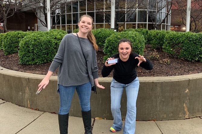 Toledo City Scavenger Hunt by Zombie Scavengers