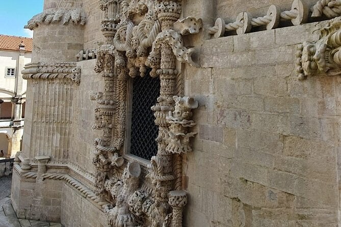Tomar Templars, Legends, Ghosts and Gore as Told by an Englishman