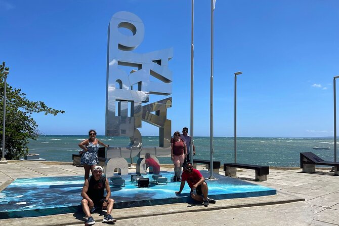 Tour in Puerto Plata With Visit to Paseo De Doña Blanca