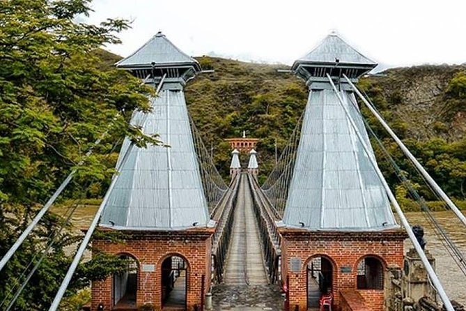 Tour Santa Fe De Antioquia