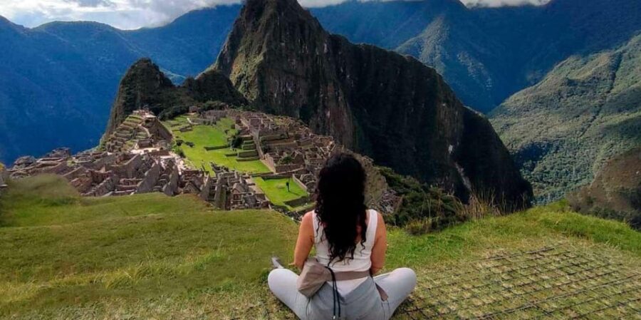 Traditional Cusco in 4D/3N