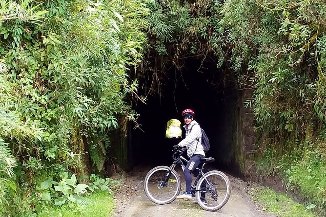 Train Route – Rails to Trails