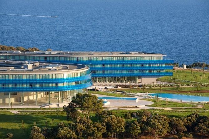Transfer From Zadar Airport to Petrcane