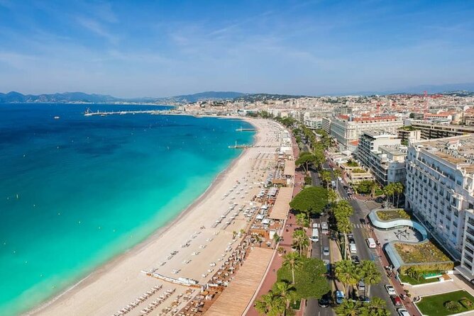 Transfer Nice Airport to ISOLA 2000 - Service Overview