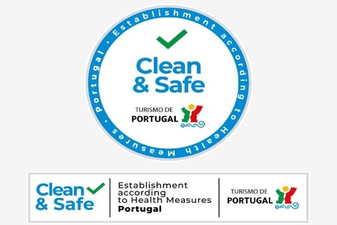 Transfer Sintra to Lisbon Airport - Service Highlights
