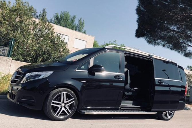 Transfer to Airports, Train Stations, Hotels, We Will Drive You Where You Want