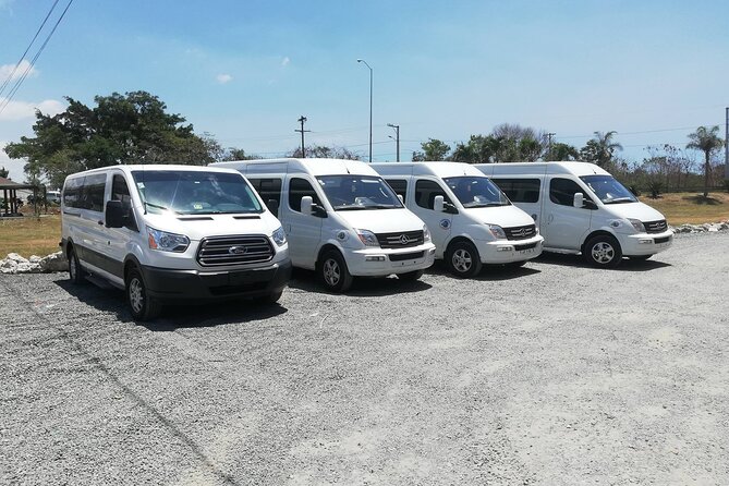 Transfer Vip Punta Cana From Airport to Hotels in Dominican Republic