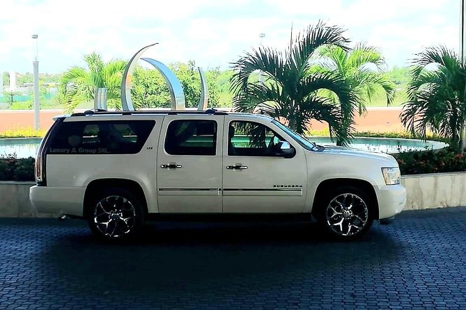 Transfers From & to Punta Cana  All Place at Samana Dom Rep