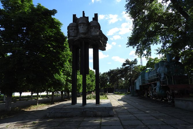 Transnistria – Discover Soviet Style and Inspiration