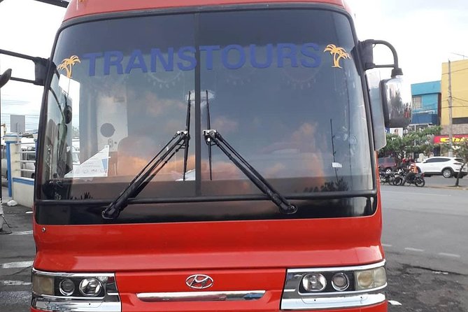 Transportation From Puerto Plata Airport to Sosua - Private Transportation Options