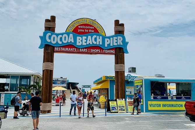 Transportation to Cruises (Cape Canaveral)