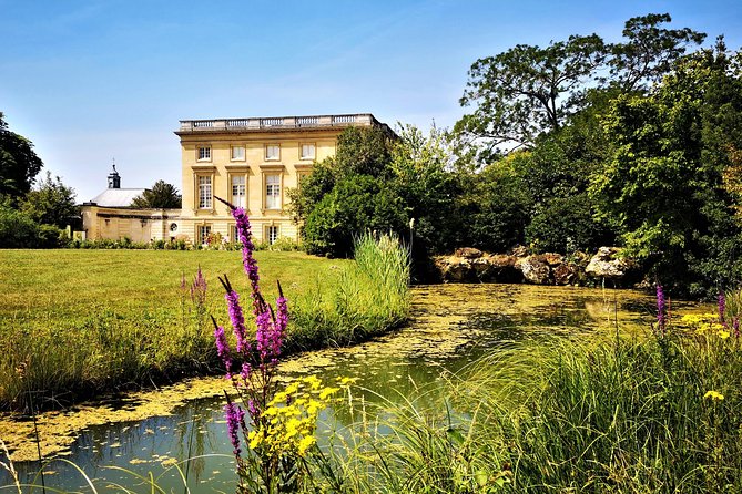 Trianon and the Queens Hamlet at Versailles With Private Guide
