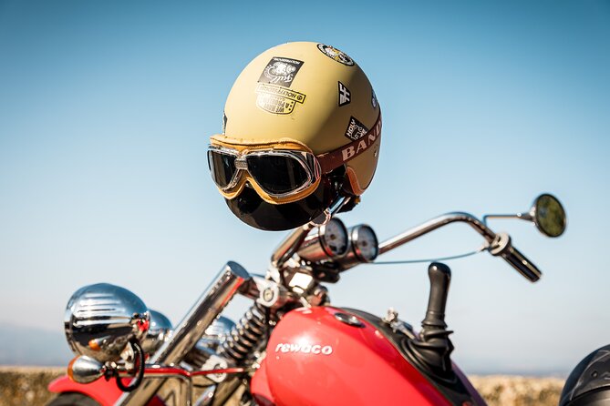 Trike Tour East Coast of Mallorca for Self-Drivers and Passengers